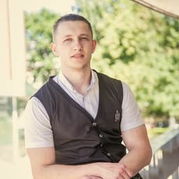 Николай Макейчик